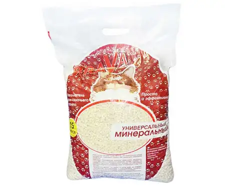 Купить brava Наполнитель для кошек впитывающий Универсальный