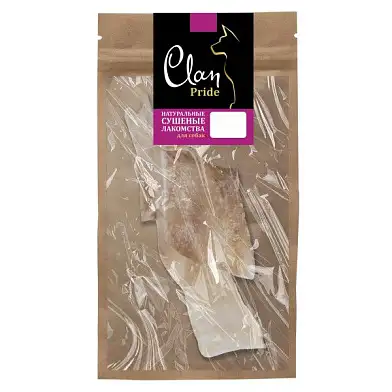  Clan Pride лакомство для собак Хрящ лопаточный