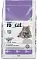 Ro Cat комкующийся наполнитель для кошек без пыли с ароматом лаванды, пакет #2